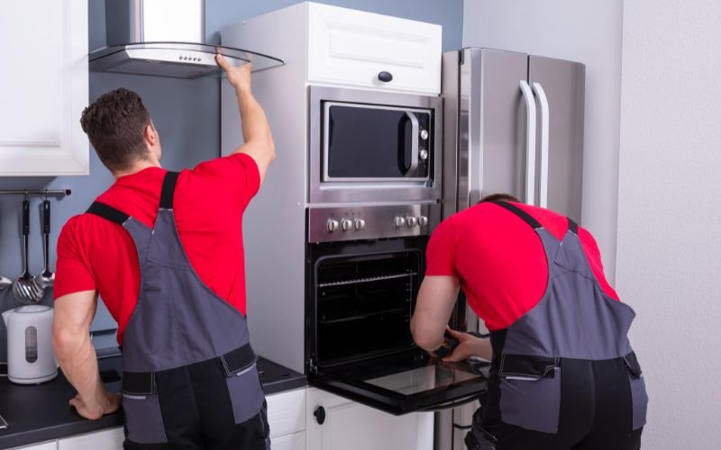 مركز صيانة يونيون اير المعتمد