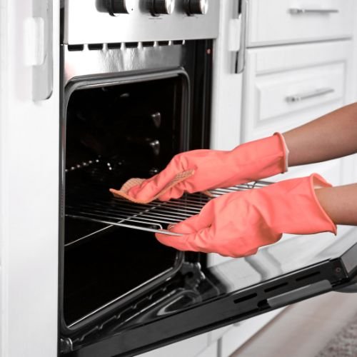 صيانة افران يونيون اير