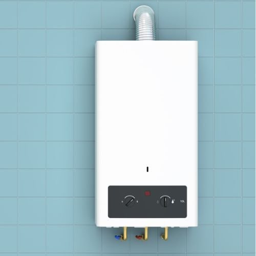 صيانة سخانات يونيون اير
